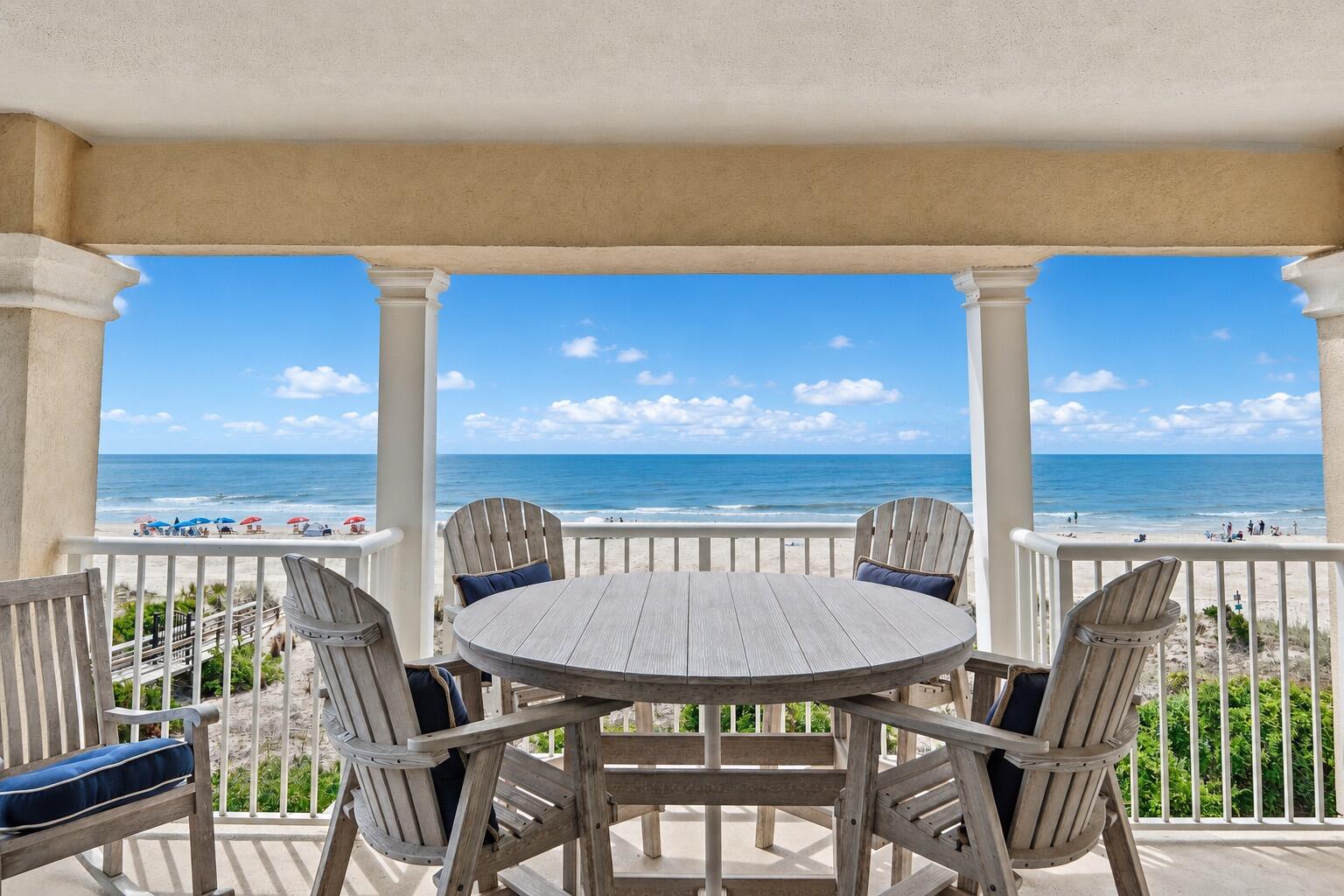 1010 Ocean Boulevard Isle Of Palms SC 29451