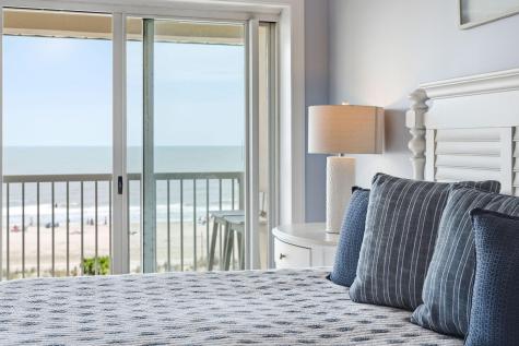 1010 Ocean Boulevard Isle Of Palms SC 29451