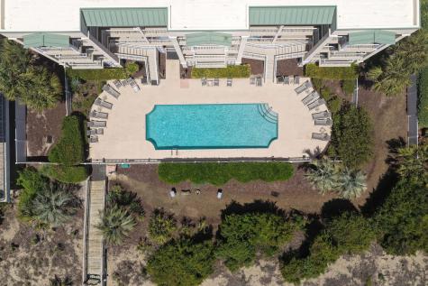 1010 Ocean Boulevard Isle Of Palms SC 29451