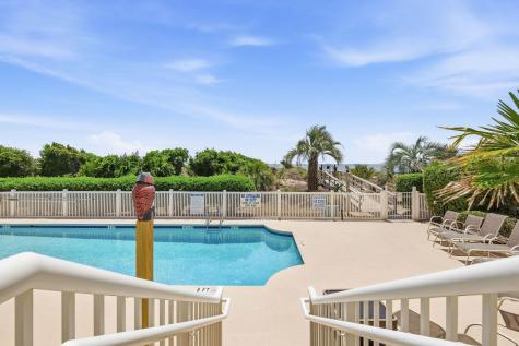 1010 Ocean Boulevard Isle Of Palms SC 29451