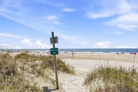 1010 Ocean Boulevard Isle Of Palms SC 29451