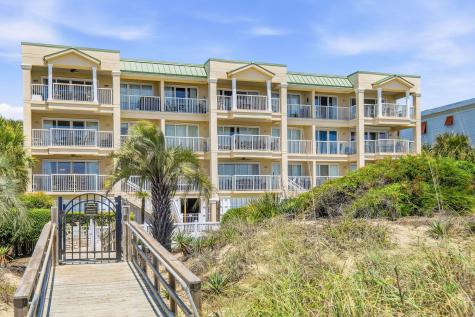 1010 Ocean Boulevard Isle Of Palms SC 29451