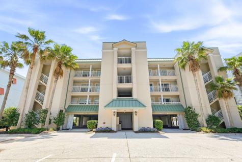 1010 Ocean Boulevard Isle Of Palms SC 29451