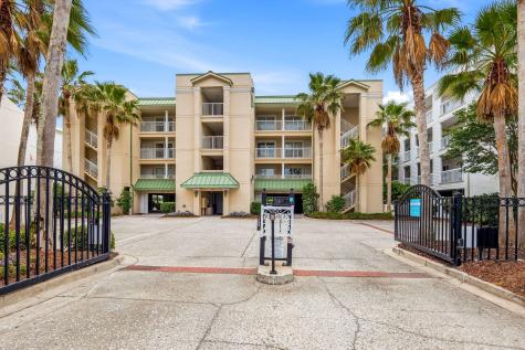 1010 Ocean Boulevard Isle Of Palms SC 29451