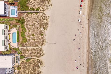 1010 Ocean Boulevard Isle Of Palms SC 29451