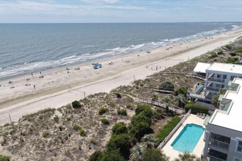 1010 Ocean Boulevard Isle Of Palms SC 29451
