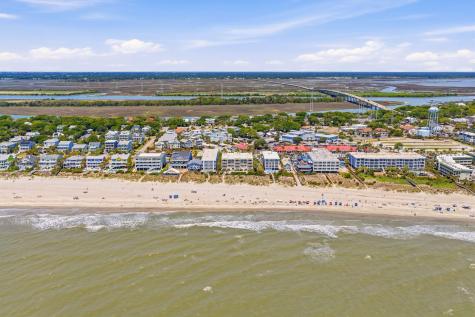 1010 Ocean Boulevard Isle Of Palms SC 29451
