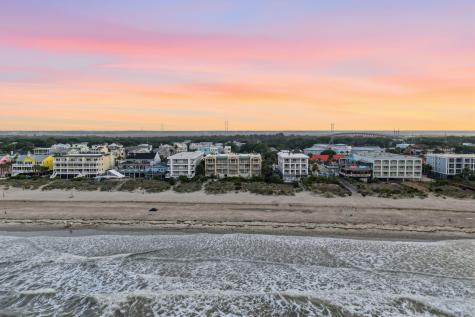 1010 Ocean Boulevard Isle Of Palms SC 29451