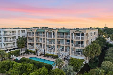 1010 Ocean Boulevard Isle Of Palms SC 29451
