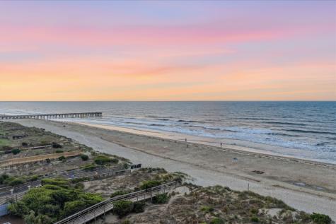 1010 Ocean Boulevard Isle Of Palms SC 29451