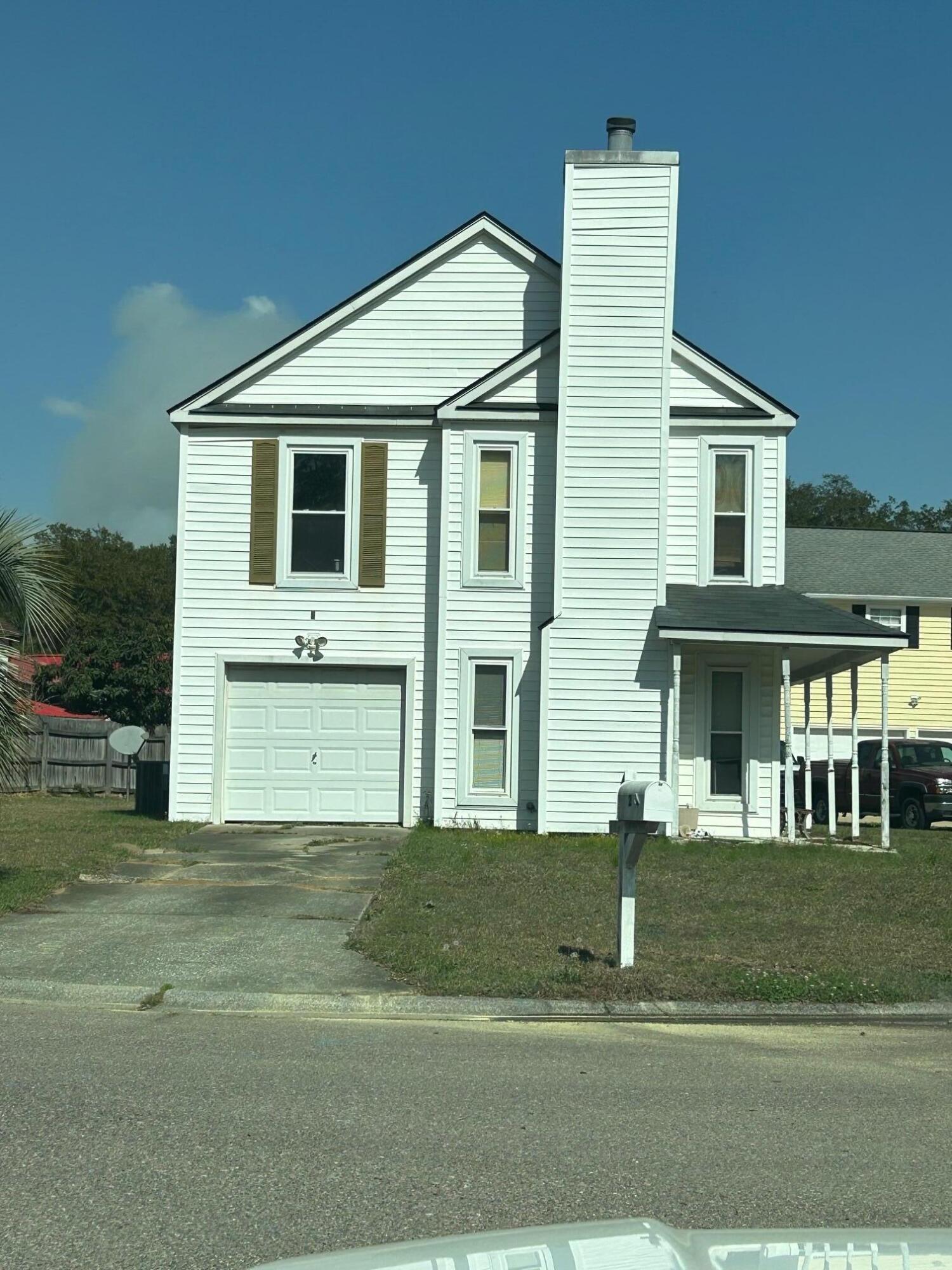 2 Manor Boulevard Hanahan SC 29410