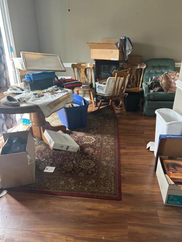 2 Manor Boulevard Hanahan SC 29410