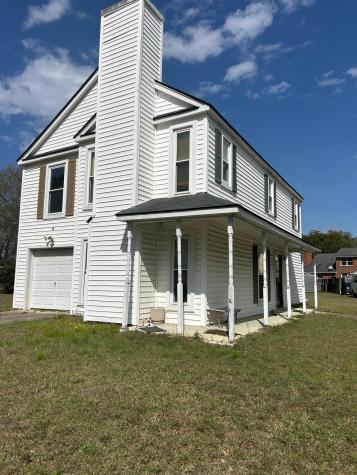 2 Manor Boulevard Hanahan SC 29410