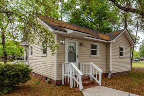 4728 Mixson Avenue North Charleston SC 29405