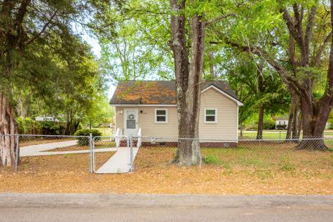 4728 Mixson Avenue North Charleston SC 29405