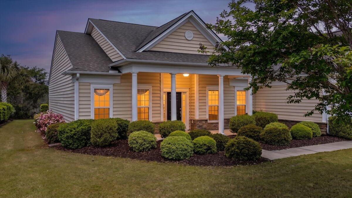 369 Waterlily Way Summerville SC 29486