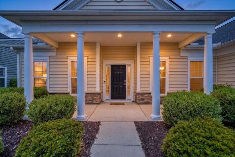 369 Waterlily Way Summerville SC 29486