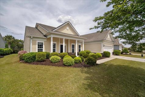 369 Waterlily Way Summerville SC 29486
