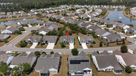 369 Waterlily Way Summerville SC 29486