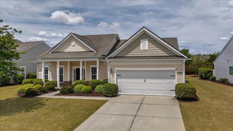 369 Waterlily Way Summerville SC 29486