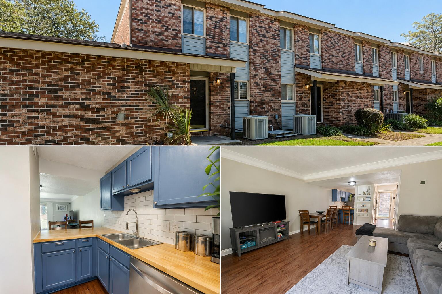 401 Andrea Lane Hanahan SC 29410