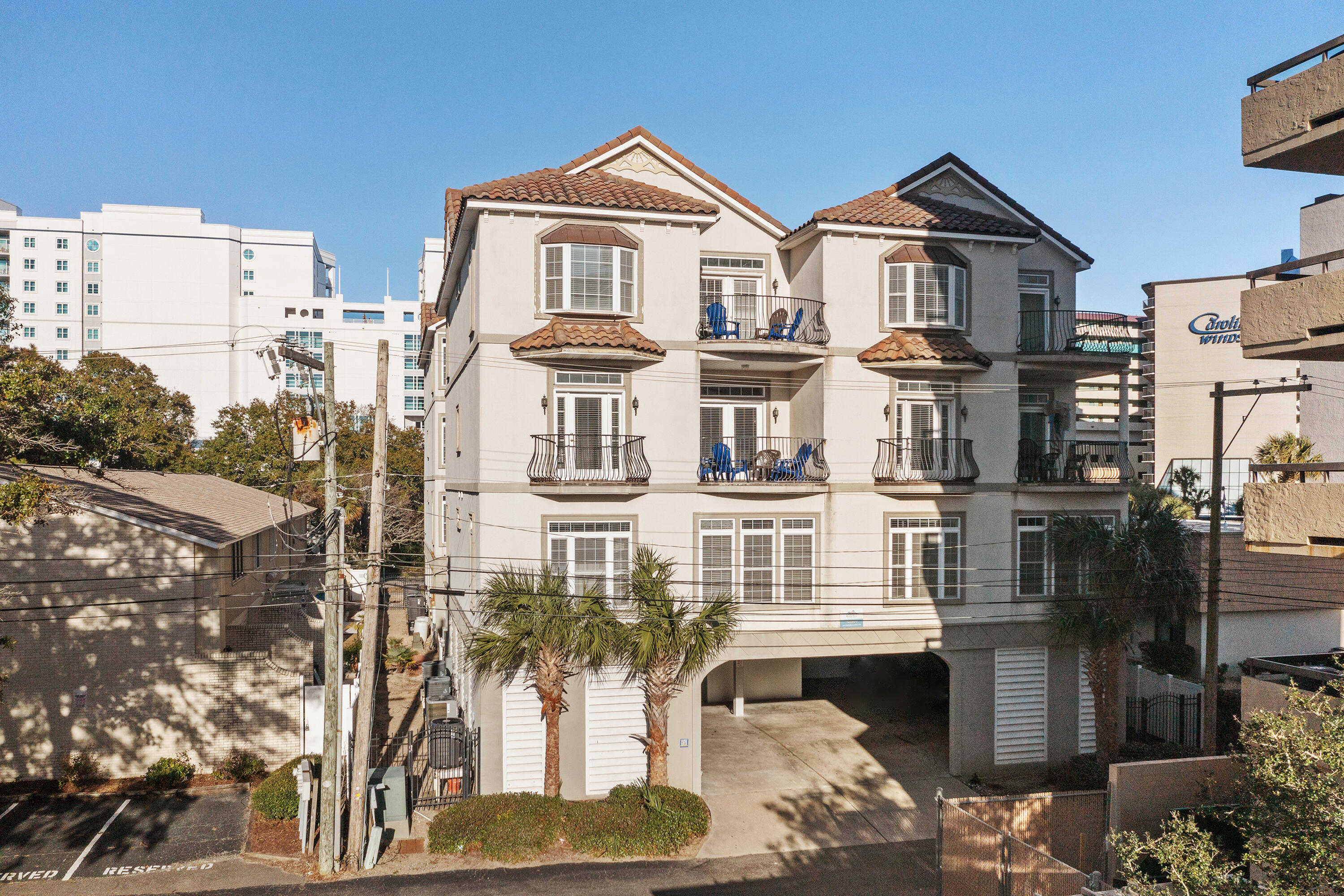 213 76th Avenue Myrtle Beach SC 29572