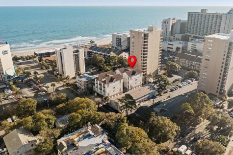 213 76th Avenue Myrtle Beach SC 29572
