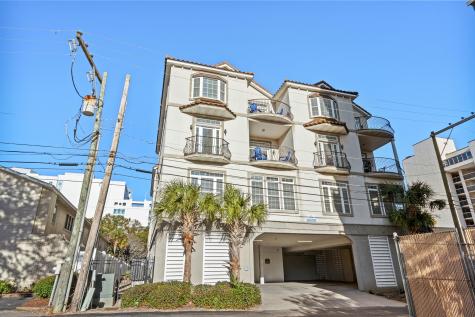 213 76th Avenue Myrtle Beach SC 29572