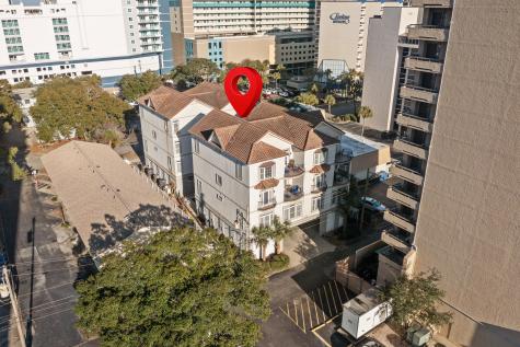 213 76th Avenue Myrtle Beach SC 29572