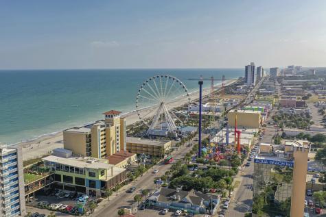 213 76th Avenue Myrtle Beach SC 29572