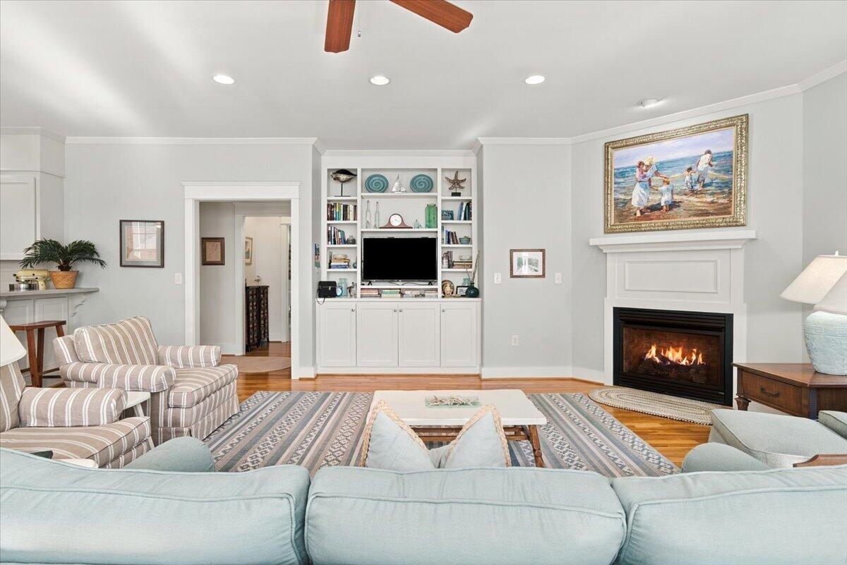 706 Sandpiper Ridge Road Edisto Island SC 29438