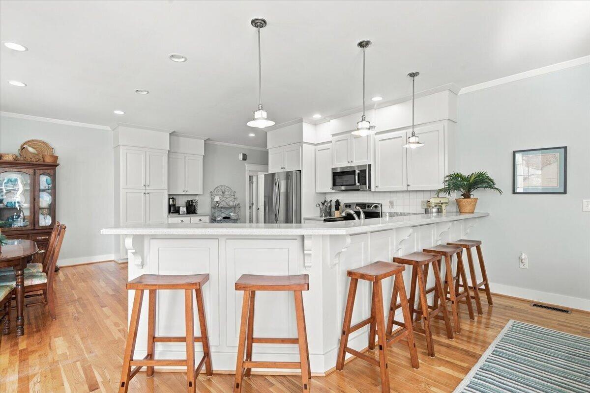 706 Sandpiper Ridge Road Edisto Island SC 29438