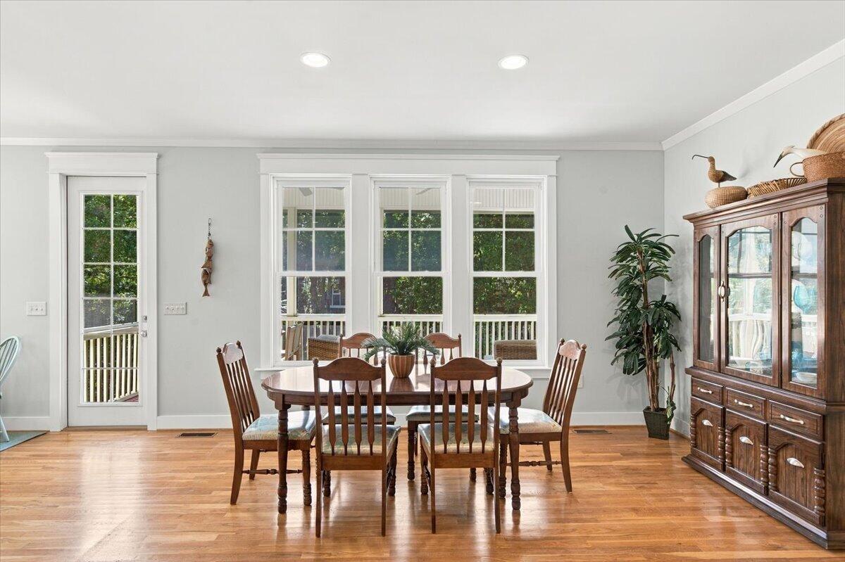 706 Sandpiper Ridge Road Edisto Island SC 29438