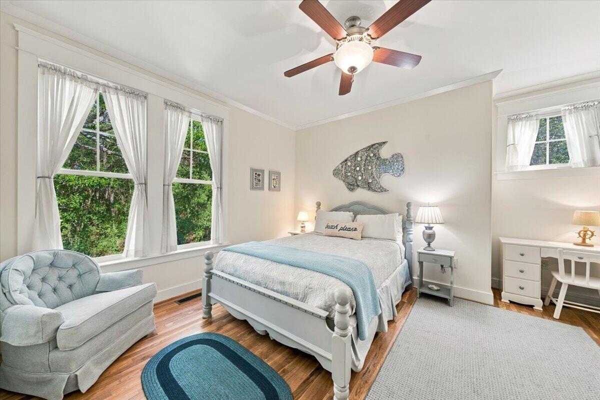 706 Sandpiper Ridge Road Edisto Island SC 29438