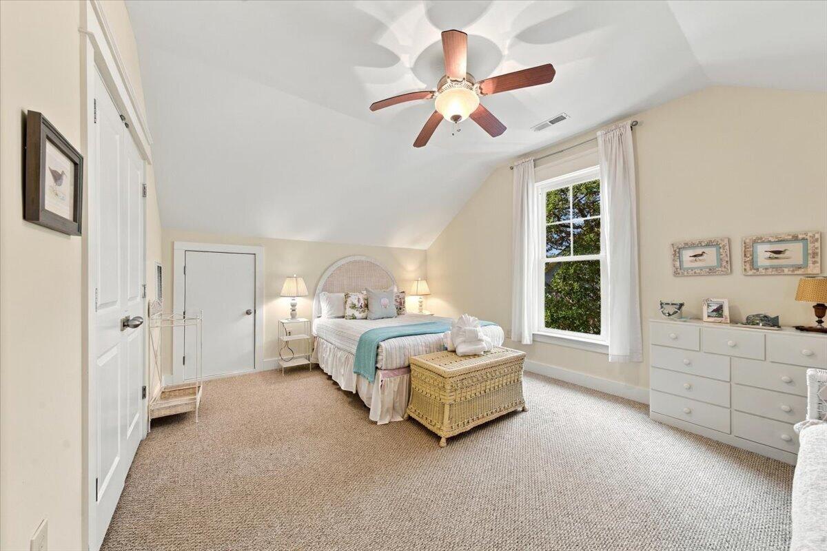 706 Sandpiper Ridge Road Edisto Island SC 29438