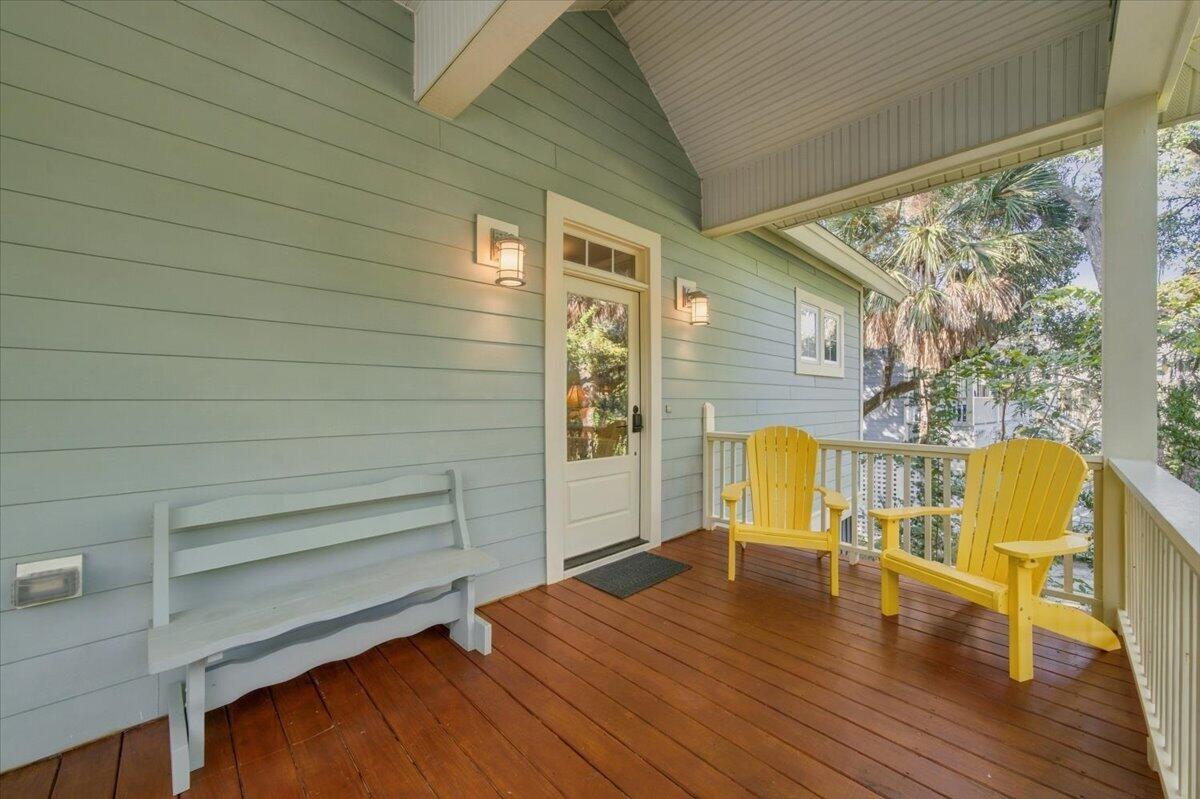 706 Sandpiper Ridge Road Edisto Island SC 29438