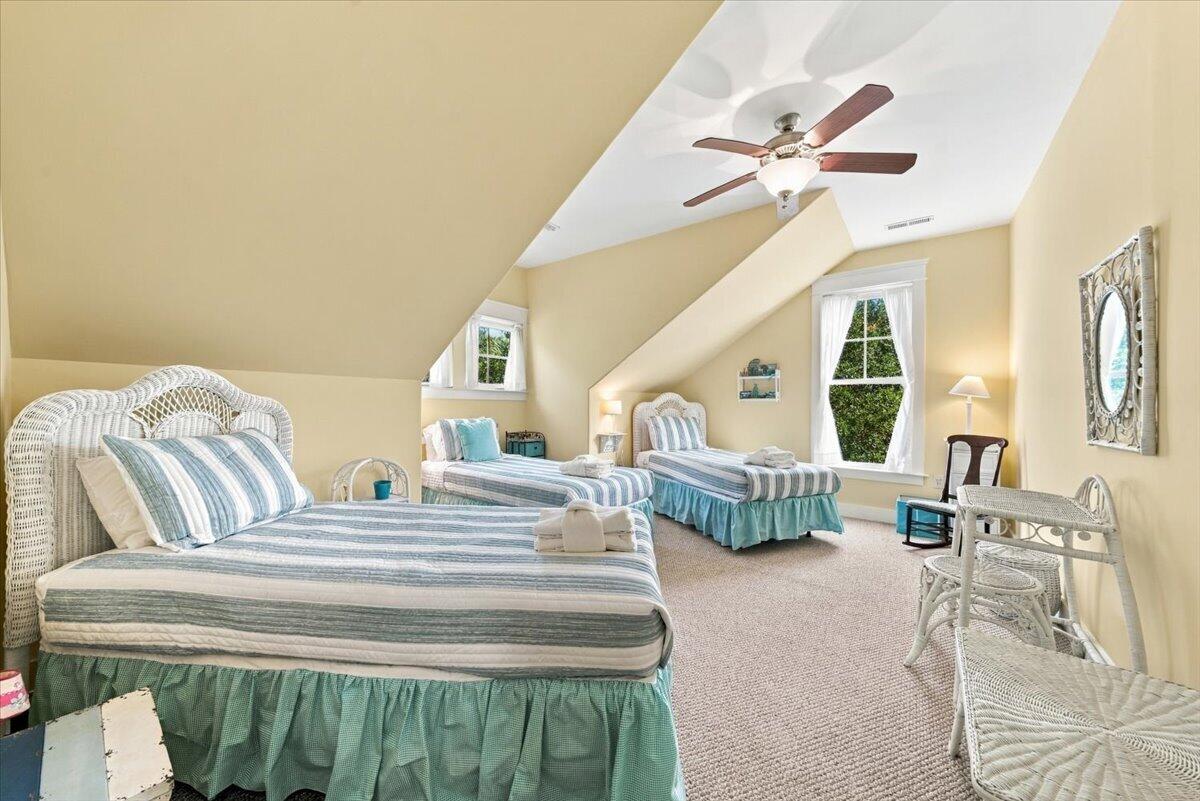 706 Sandpiper Ridge Road Edisto Island SC 29438