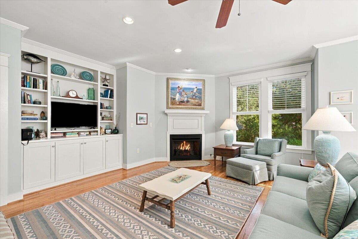 706 Sandpiper Ridge Road Edisto Island SC 29438
