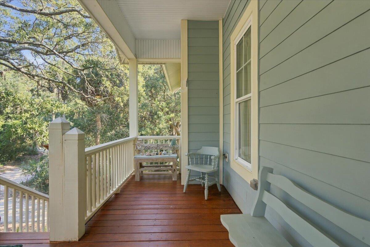 706 Sandpiper Ridge Road Edisto Island SC 29438