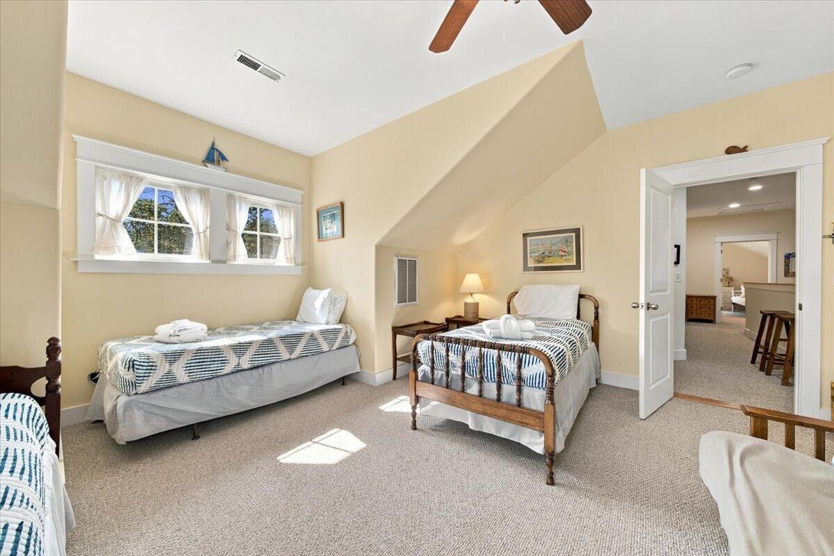 706 Sandpiper Ridge Road Edisto Island SC 29438