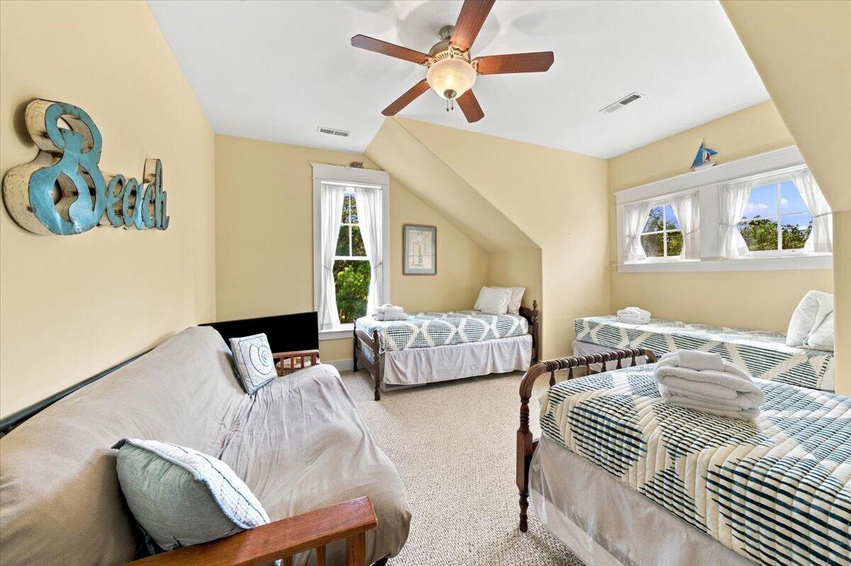 706 Sandpiper Ridge Road Edisto Island SC 29438