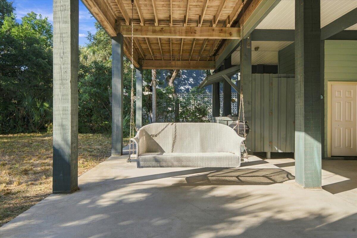 706 Sandpiper Ridge Road Edisto Island SC 29438