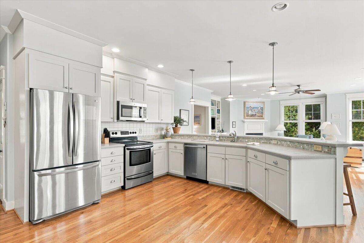 706 Sandpiper Ridge Road Edisto Island SC 29438