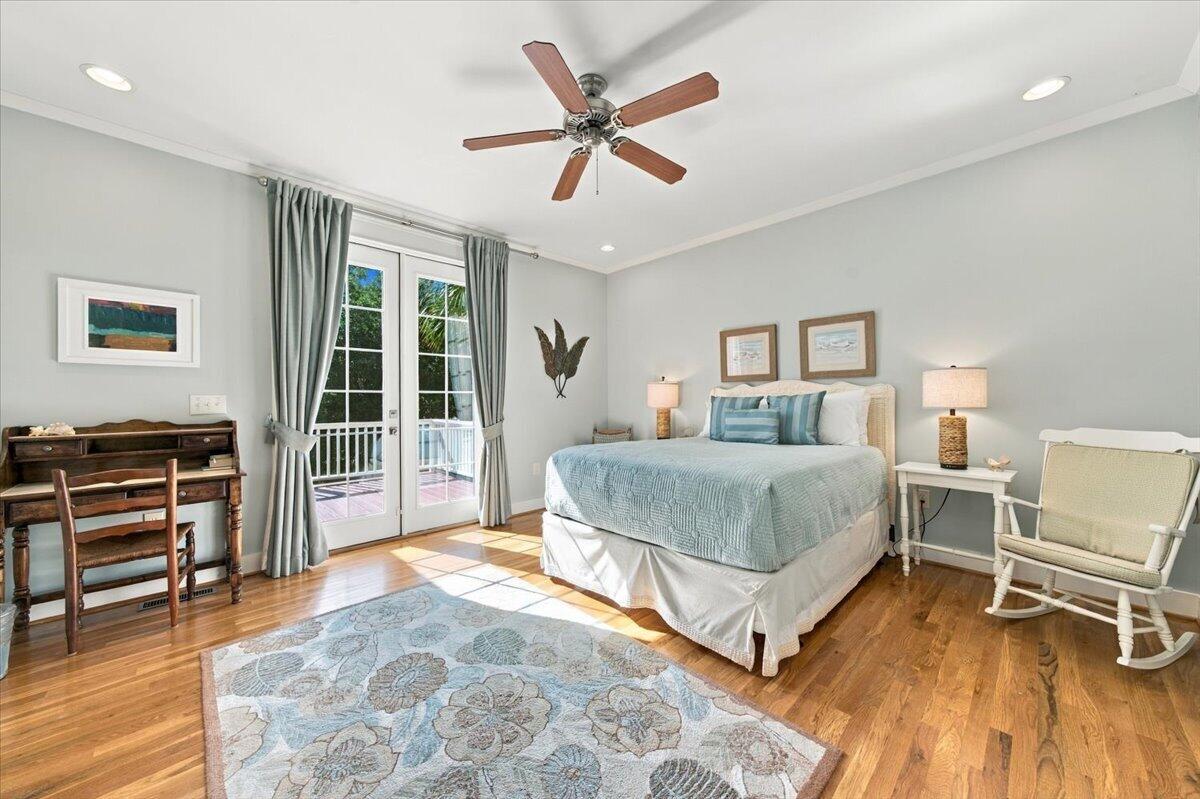 706 Sandpiper Ridge Road Edisto Island SC 29438