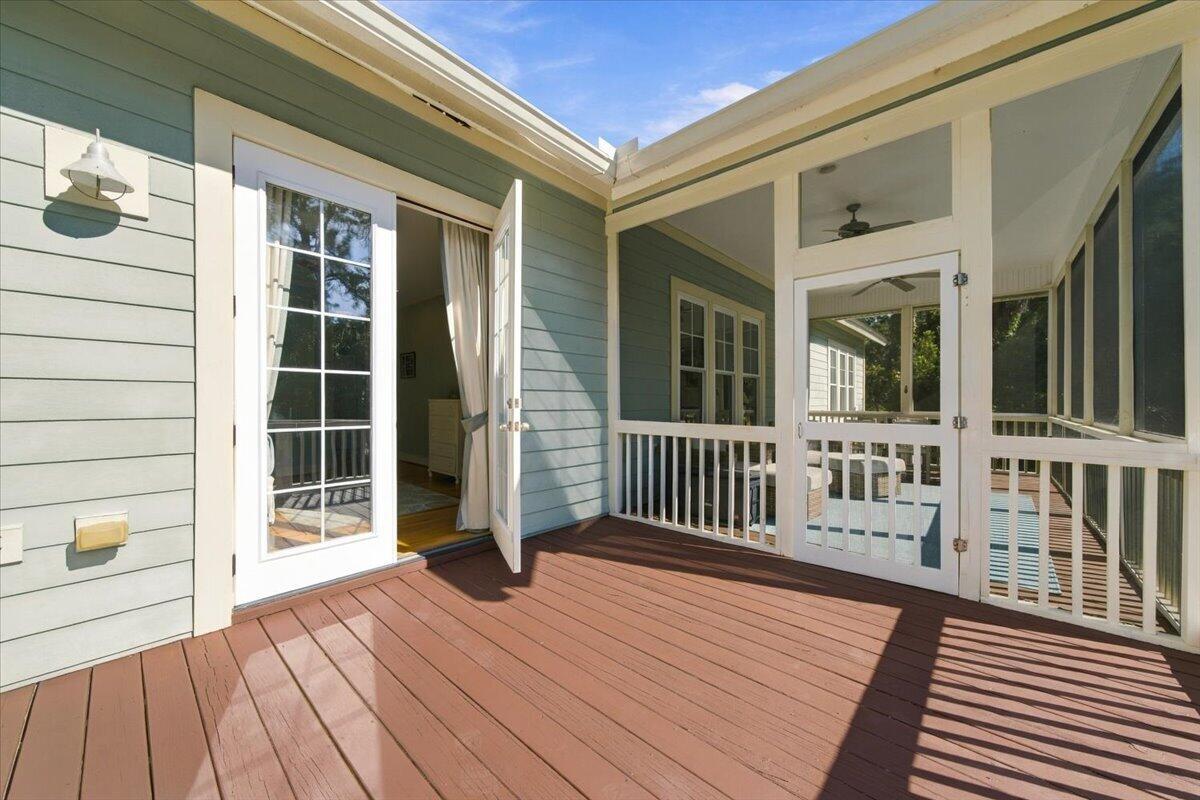 706 Sandpiper Ridge Road Edisto Island SC 29438