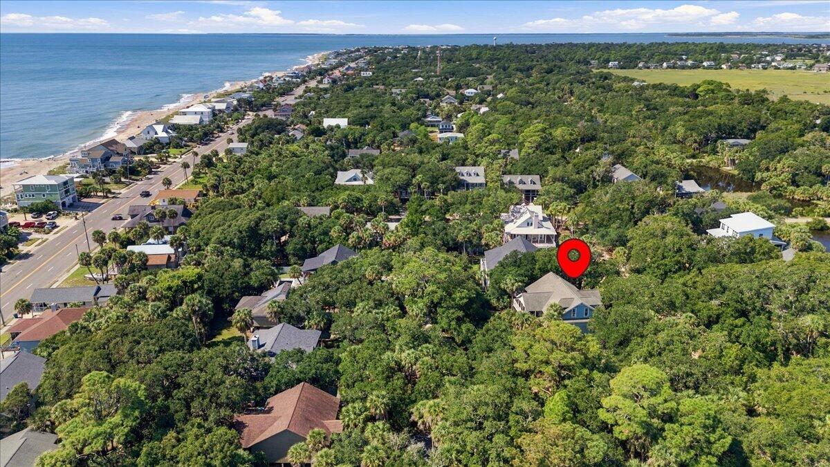 706 Sandpiper Ridge Road Edisto Island SC 29438