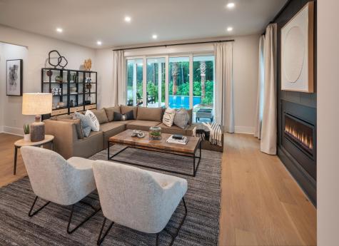 505 Spiral Ramp Court Charleston SC 29492