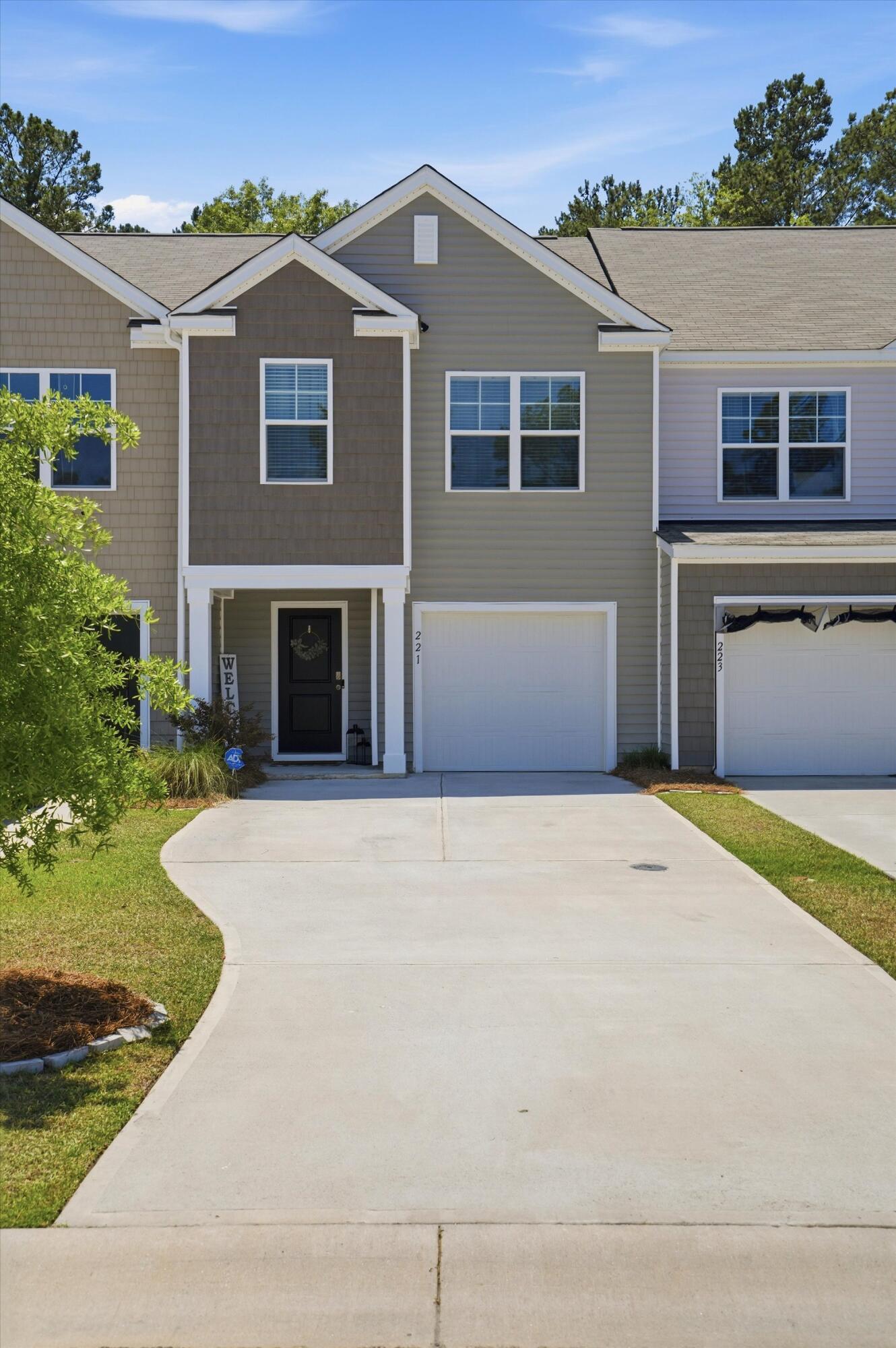 221 Cozy Brook Court Summerville SC 29486
