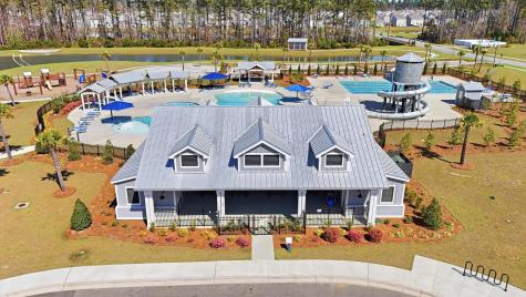221 Cozy Brook Court Summerville SC 29486