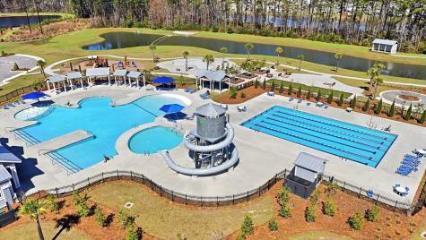 221 Cozy Brook Court Summerville SC 29486